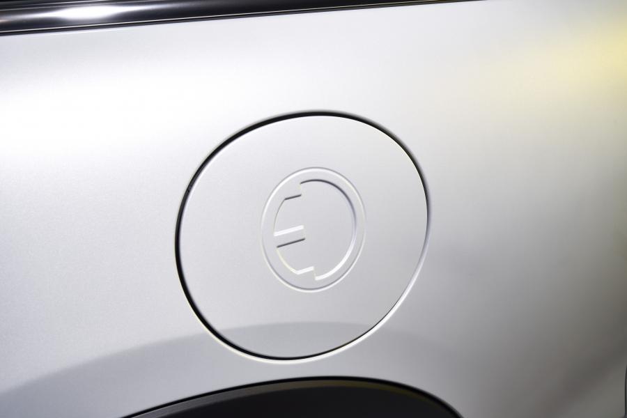 Детали экстерьера Mini Cooper SE (F56) 2019 года  (WW) (фото 95 из 132)